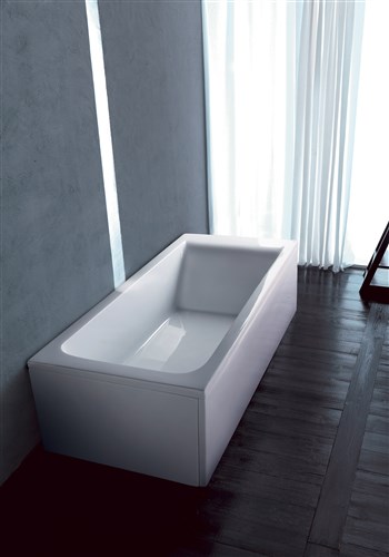 Arredo Bagno - Vasche App 1