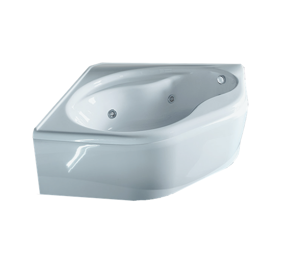 Arredo Bagno - Vasche Aurora 3