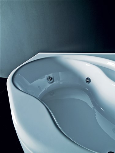 Arredo Bagno - Vasche Aurora 2