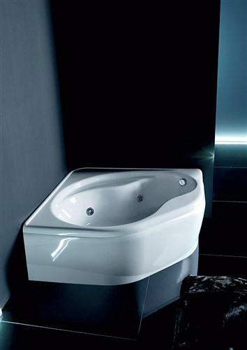 Arredo Bagno - Vasche Aurora 1