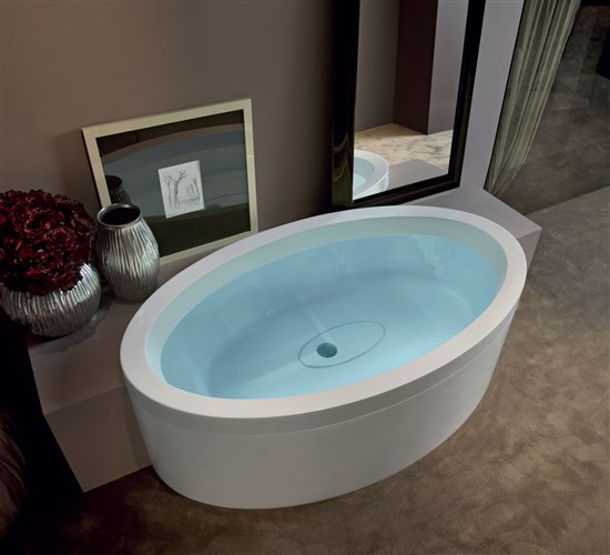 Arredo Bagno - Vasche Eos 190 1