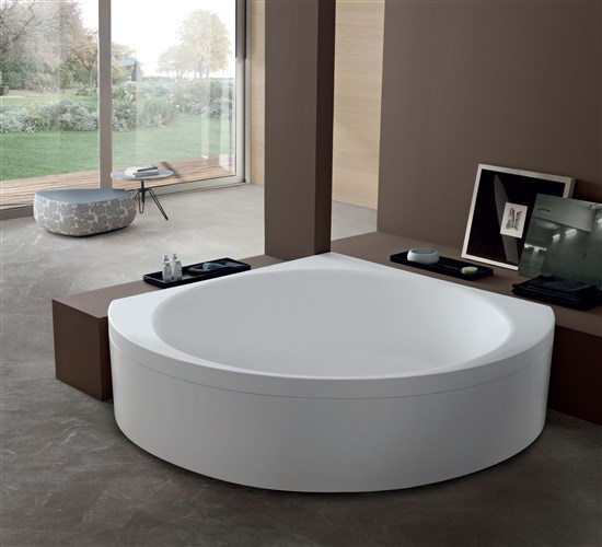 Arredo Bagno - Vasche Suri 169 1