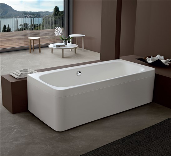 Arredo Bagno - Vasche Suri 2