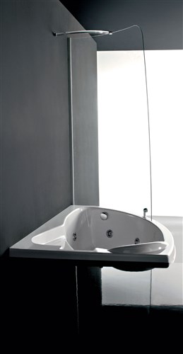 Arredo Bagno - Vasche SYRIA BOX EASY 1